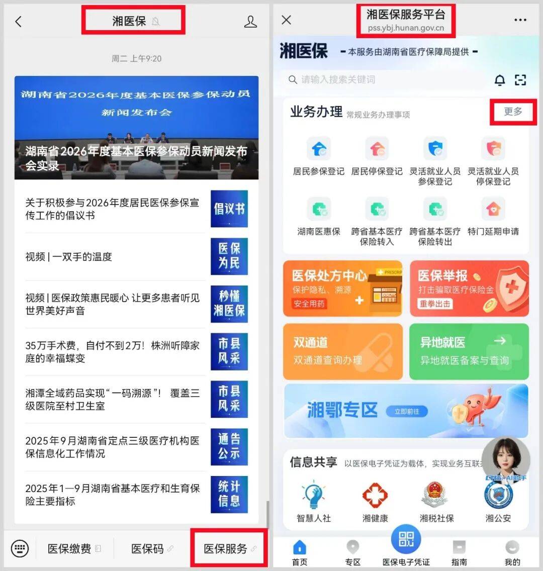 白银医保提取平台(医保提取平台官网)
