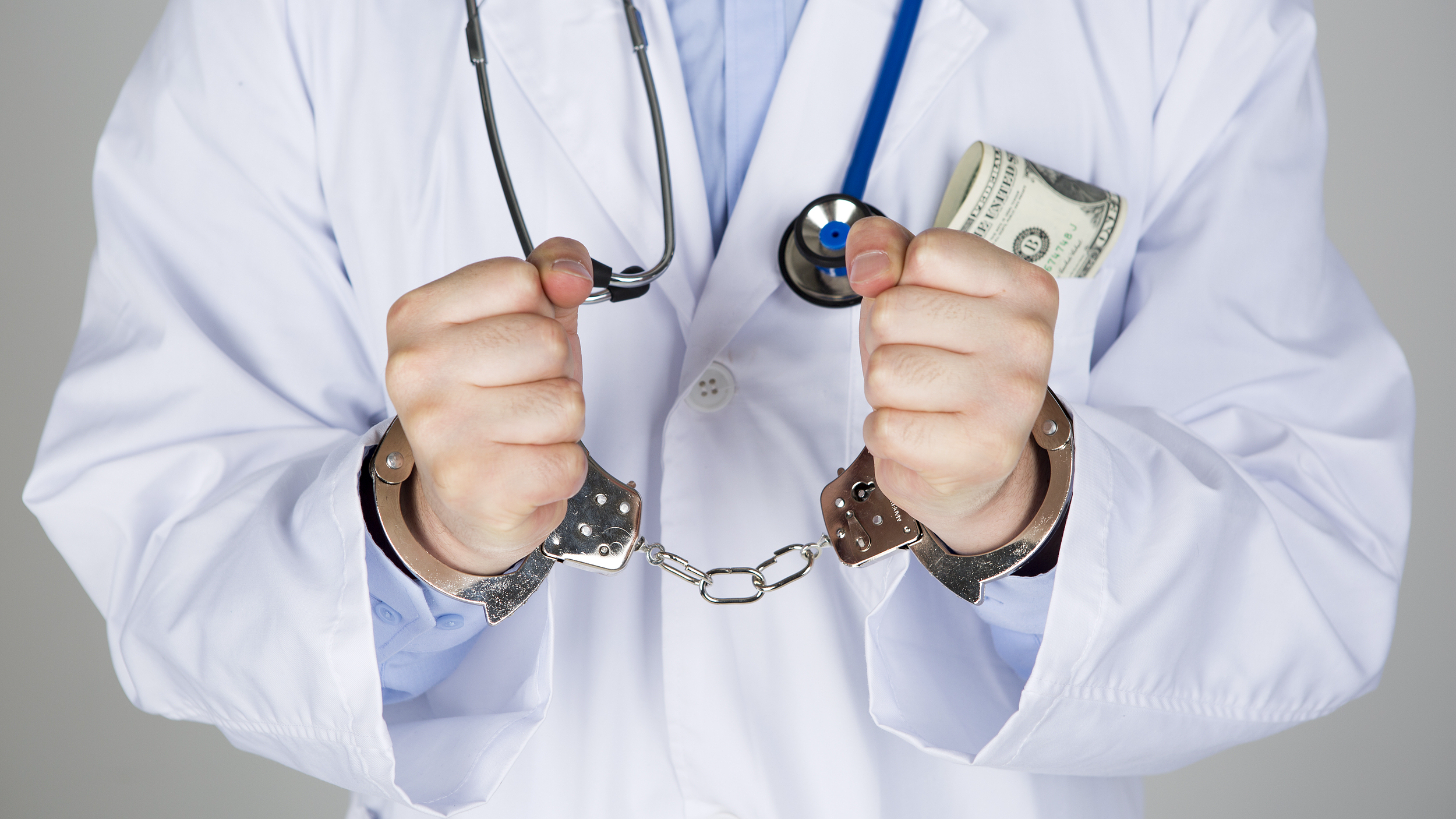 白银预防医保套现(如何防止医疗保险被滥用)