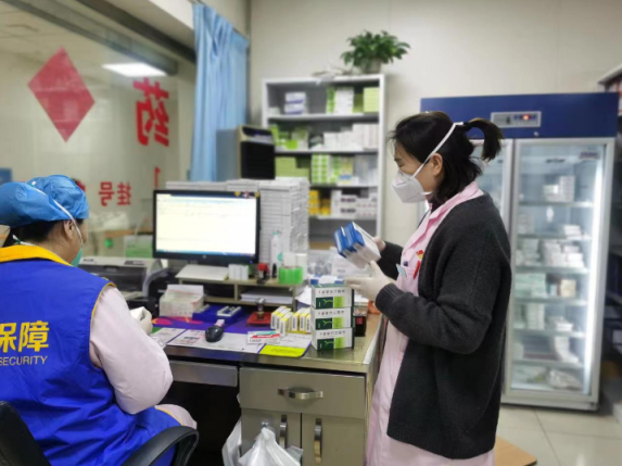 白银24小时套医保卡回收(24小时套医保卡回收多少钱)