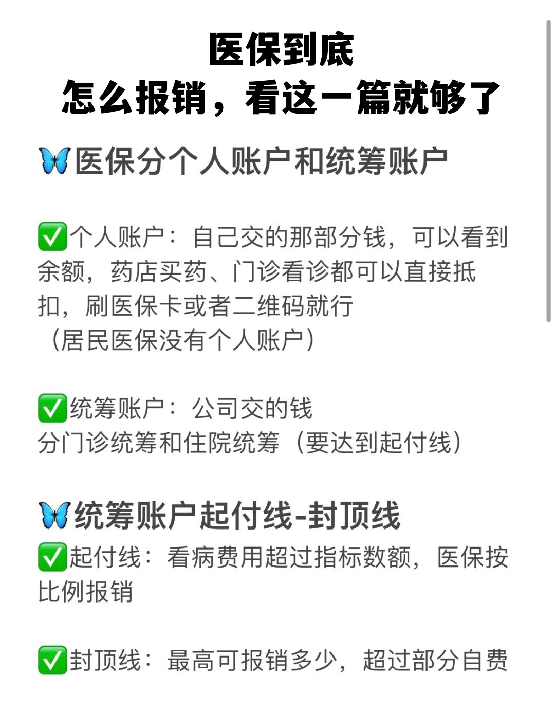白银学生医保卡怎么报销(学生医保卡报销起付线)