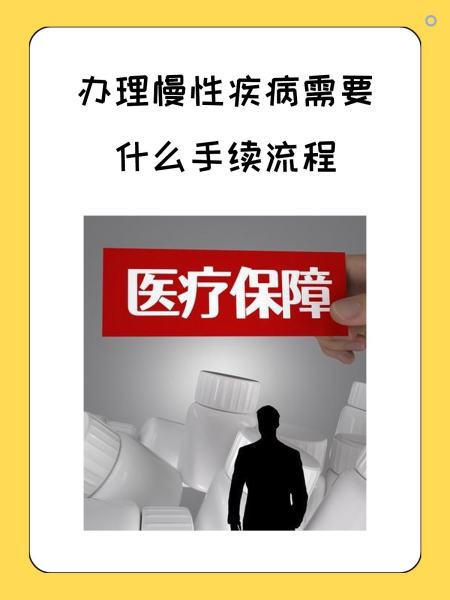 白银慢性疾病医保怎么办理(慢性疾病医保怎么办理的)
