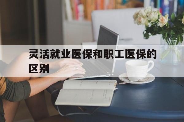 白银灵活就业医保和职工医保的区别(天津灵活就业医保和职工医保的区别)